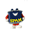 Spam ...